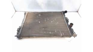 RADIADOR AGUA RENAULT CLIO II (2001-2016) 1.2 16V (BB05, BB0W, BB11, BB27, BB2T, BB2U, BB2V, CB05,... 75CV 1149CC - L.67551