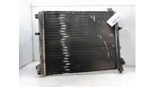 RADIADOR AGUA RENAULT CLIO II (2001-2016) 1.2 16V (BB05, BB0W, BB11, BB27, BB2T, BB2U, BB2V, CB05,... 75CV 1149CC - L.67551 2