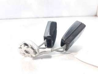 ANCLAJE CINTURON TRASERO VOLKSWAGEN PASSAT VARIANT (2010-2014) 1.6 TDI 105CV 1598CC - L.6755170 / 3AA857739B