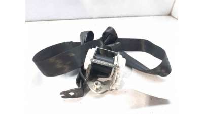 CINTURON SEGURIDAD TRASERO IZQUIERDO VOLKSWAGEN PASSAT VARIANT (2010-2014) 1.6 TDI 105CV 1598CC - L.6755179 / 3C9857805J