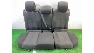 ASIENTOS TRASEROS VOLKSWAGEN PASSAT VARIANT (2010-2014) 1.6 TDI 105CV 1598CC - L.6755182 / 3AF885406SOF