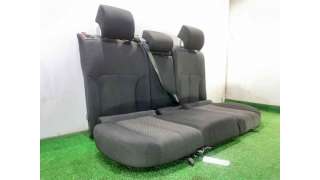 ASIENTOS TRASEROS VOLKSWAGEN PASSAT VARIANT (2010-2014) 1.6 TDI 105CV 1598CC - L.6755182 / 3AF885406SOF