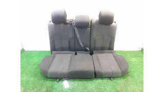 ASIENTOS TRASEROS VOLKSWAGEN PASSAT VARIANT (2010-2014) 1.6 TDI 105CV 1598CC - L.6755182 / 3AF885406SOF