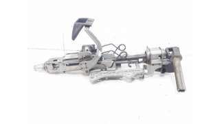 COLUMNA DIRECCION VOLKSWAGEN PASSAT VARIANT (2010-2014) 1.6 TDI 105CV 1598CC - L.6755194 / 3C1419501S