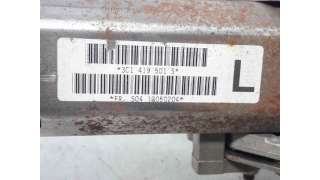 COLUMNA DIRECCION VOLKSWAGEN PASSAT VARIANT (2010-2014) 1.6 TDI 105CV 1598CC - L.6755194 / 3C1419501S
