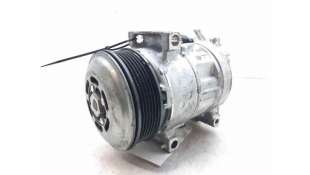 COMPRESOR AIRE ACONDICIONADO PEUGEOT 208 II (2019-) 1.2 PURETECH 100 101CV 1199CC - L.6755337 / 9828684880