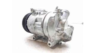 COMPRESOR AIRE ACONDICIONADO PEUGEOT 208 II (2019-) 1.2 PURETECH 100 101CV 1199CC - L.6755337 / 9828684880