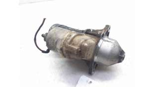 MOTOR ARRANQUE OPEL CORSA C (2000-2009) 1.2 (F08, F68) 75CV 1199CC - L.6755665 / 93184533