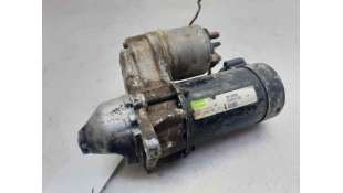 MOTOR ARRANQUE OPEL CORSA C (2000-2009) 1.2 (F08, F68) 75CV 1199CC - L.6755665 / 93184533 2