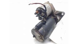 MOTOR ARRANQUE OPEL CORSA C (2000-2009) 1.2 (F08, F68) 75CV 1199CC - L.6755665 / 93184533