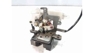 CERRADURA MALETERO / PORTON MAZDA 5 (2005-2010) 2.0 CD 110CV 1998CC - L.6755827 / C23562310B 2