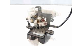 CERRADURA MALETERO / PORTON MAZDA 5 (2005-2010) 2.0 CD 110CV 1998CC - L.6755827 / C23562310B