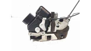 CERRADURA PUERTA DELANTERA DERECHA MAZDA 5 (2005-2010) 2.0 CD 110CV 1998CC - L.6755828 / CD3458310B 2