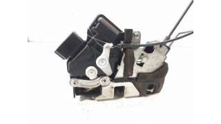 CERRADURA PUERTA DELANTERA DERECHA MAZDA 5 (2005-2010) 2.0 CD 110CV 1998CC - L.6755828 / CD3458310B