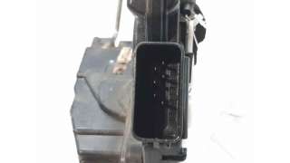 CERRADURA PUERTA DELANTERA DERECHA MAZDA 5 (2005-2010) 2.0 CD 110CV 1998CC - L.6755828 / CD3458310B