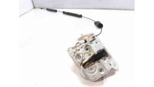 CERRADURA PUERTA TRASERA DERECHA MAZDA 5 (2005-2010) 2.0 CD 110CV 1998CC - L.6755830 / C23572310G 2