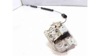 CERRADURA PUERTA TRASERA DERECHA MAZDA 5 (2005-2010) 2.0 CD 110CV 1998CC - L.6755830 / C23572310G