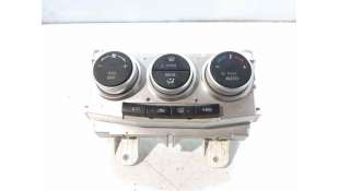 MANDO CLIMATIZADOR MAZDA 5 (2005-2010) 2.0 CD 110CV 1998CC - L.6755889 / K1900CC30A06
