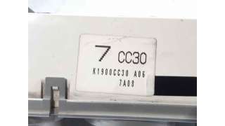 MANDO CLIMATIZADOR MAZDA 5 (2005-2010) 2.0 CD 110CV 1998CC - L.6755889 / K1900CC30A06