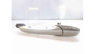 MANETA EXTERIOR DELANTERA DERECHA MAZDA 5 (2005-2010) 2.0 CD 110CV 1998CC - L.6755897 / CC2958410BFKZ