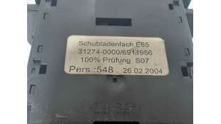 PUERTA DELANTERA IZQUIERDA MAZDA 5 (2005-2010) 2.0 CD 110CV 1998CC - L.6755943 / C2Y55902XE