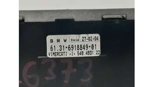 SERVOFRENO MAZDA 5 (2005-2010) 2.0 CD 110CV 1998CC - L.6755955 / CCY94380ZC 2