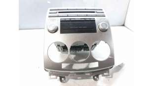 SISTEMA AUDIO / RADIO CD MAZDA 5 (2005-2010) 2.0 CD 110CV 1998CC - L.6755956 / CC93669R0