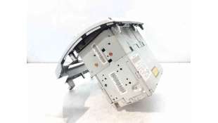 SISTEMA AUDIO / RADIO CD MAZDA 5 (2005-2010) 2.0 CD 110CV 1998CC - L.6755956 / CC93669R0 2