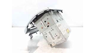 SISTEMA AUDIO / RADIO CD MAZDA 5 (2005-2010) 2.0 CD 110CV 1998CC - L.6755956 / CC93669R0