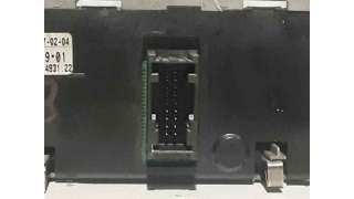 SISTEMA AUDIO / RADIO CD MAZDA 5 (2005-2010) 2.0 CD 110CV 1998CC - L.6755956 / CC93669R0
