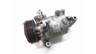COMPRESOR AIRE ACONDICIONADO NISSAN MICRA IV (2011-) 1.2 DIG-S 98CV 1198CC - L.6756546 / 926003VB3D
