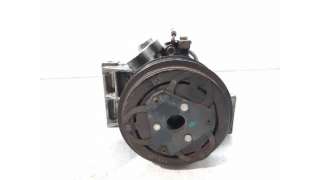COMPRESOR AIRE ACONDICIONADO NISSAN MICRA IV (2011-) 1.2 DIG-S 98CV 1198CC - L.6756546 / 926003VB3D