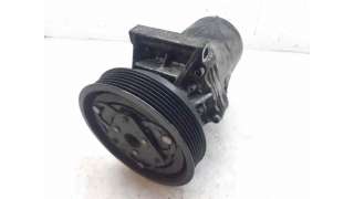 COMPRESOR AIRE ACONDICIONADO NISSAN JUKE (2010-) 1.5 DCI 110CV 1461CC - L.6756557 / 926003VC6B