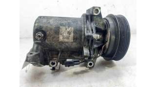 COMPRESOR AIRE ACONDICIONADO NISSAN JUKE (2010-) 1.5 DCI 110CV 1461CC - L.6756557 / 926003VC6B