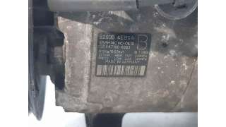 COMPRESOR AIRE ACONDICIONADO RENAULT KADJAR (2015-) 1.2 TCE 130 130CV 1197CC - L.6756561 / 926004EB0A