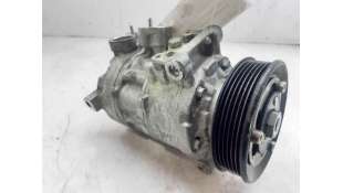 COMPRESOR AIRE ACONDICIONADO VOLKSWAGEN POLO (2017-) 1.0 TSI 95CV 999CC - L.6756581 / 5Q0816803D 2
