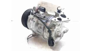 COMPRESOR AIRE ACONDICIONADO RENAULT MEGANE IV FASTBACK (2018-) 1.3 TCE 115 (B9N9) 116CV 1332CC - L.6756605 / 926001268R 2