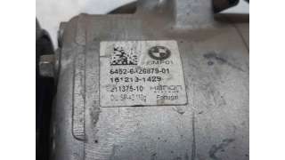 COMPRESOR AIRE ACONDICIONADO BMW X1 (2015-) SDRIVE 18 D 150CV 1995CC - L.6756609 / 64526826879