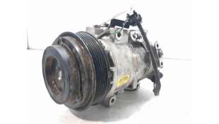 COMPRESOR AIRE ACONDICIONADO KIA STONIC (2018-) 1.0 T-GDI 101CV 998CC - L.6756616 / 1E39E17100