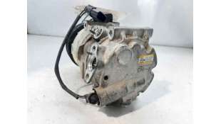 COMPRESOR AIRE ACONDICIONADO KIA STONIC (2018-) 1.0 T-GDI 101CV 998CC - L.6756616 / 1E39E17100 2