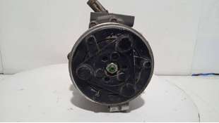 COMPRESOR AIRE ACONDICIONADO RENAULT CAPTUR (2016-) 1.2 TCE 120 118CV 1197CC - L.6756650 / 926000734R 2