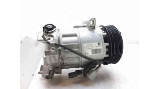 COMPRESOR AIRE ACONDICIONADO RENAULT CAPTUR (2016-) 1.2 TCE 120 118CV 1197CC - L.6756650 / 926000734R