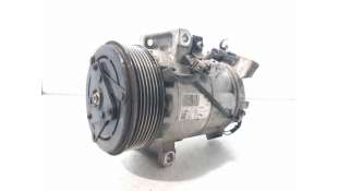 COMPRESOR AIRE ACONDICIONADO RENAULT CAPTUR (2016-) 1.2 TCE 120 118CV 1197CC - L.6756652 / 926000734R