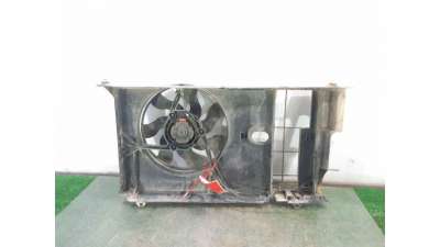 ELECTROVENTILADOR CITROEN ZX (1991-1997) 1.6 I 88CV 1580CC - L.6756977 / 1253H9