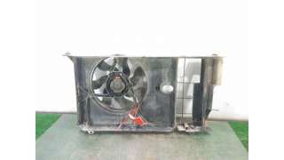 ELECTROVENTILADOR CITROEN ZX (1991-1997) 1.6 I 88CV 1580CC - L.6756977 / 1253H9