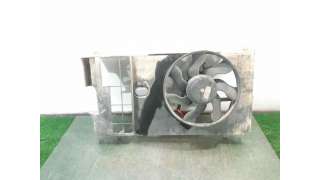 ELECTROVENTILADOR CITROEN ZX (1991-1997) 1.6 I 88CV 1580CC - L.6756977 / 1253H9
