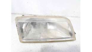 FARO DERECHO CITROEN ZX (1991-1997) 1.6 I 88CV 1580CC - L.6756987 / 95659432