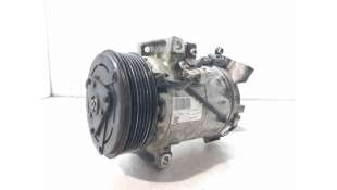 COMPRESOR AIRE ACONDICIONADO RENAULT CAPTUR (2016-) 1.2 TCE 120 118CV 1197CC - L.6757045 / 926000734R