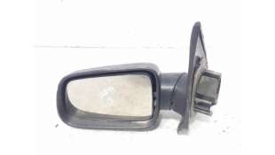 RETROVISOR IZQUIERDO CITROEN ZX (1991-1997) 1.6 I 88CV 1580CC - L.6757083 / 96079603FKZ