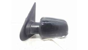 RETROVISOR IZQUIERDO CITROEN ZX (1991-1997) 1.6 I 88CV 1580CC - L.6757083 / 96079603FKZ 2